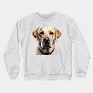 Labrador Retriever Crewneck Sweatshirt